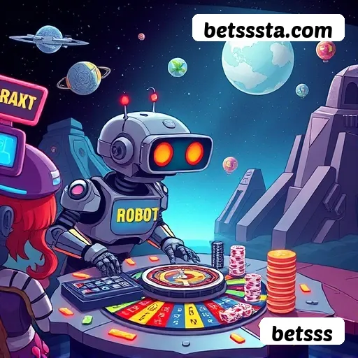 betsss App Mobile iOS Android Brasil