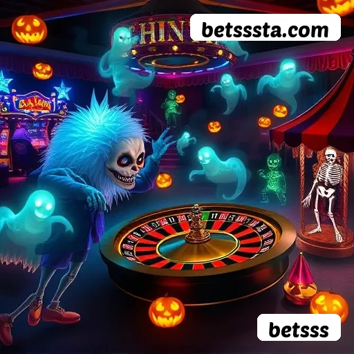 Notificações push betsss app